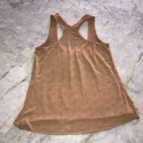 🛍soft summer suede top - Picture 9 of 14